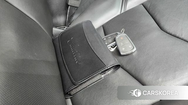 Cadillac Escalade id 4742203 из Кореи 21
