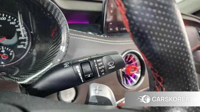 Kia Stinger Meister id 4542534 из Кореи 21