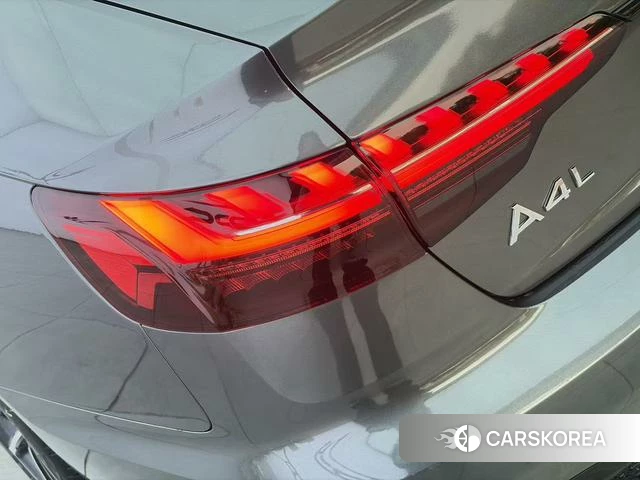 Audi A4L id 4333865 из Китая 21