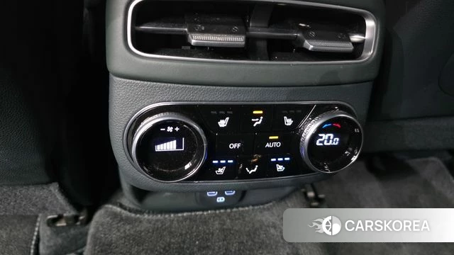 Genesis GV70 id 4697384 из Кореи 21