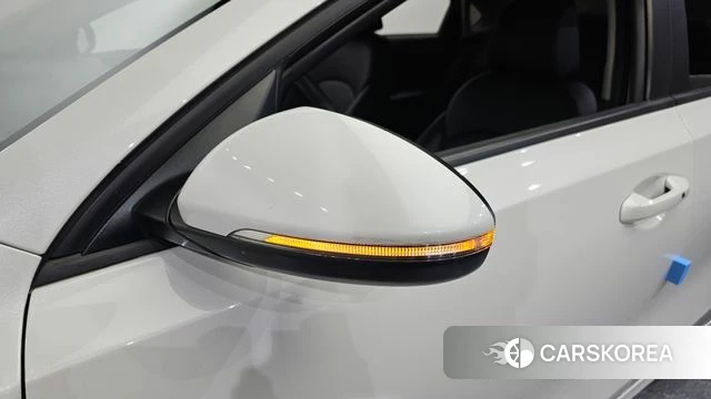 Kia The New K3 2nd generation id 4494798 из Кореи 21