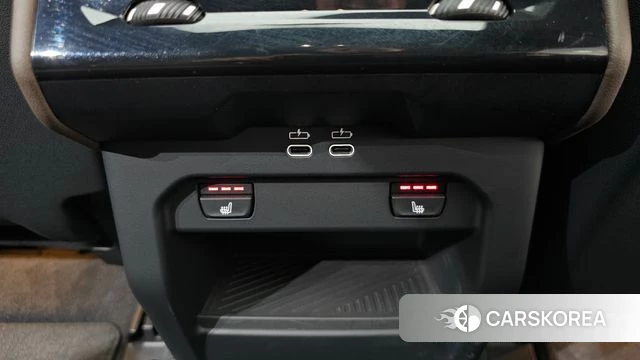 BMW 5 Series (G60) id 4665110 из Кореи 21