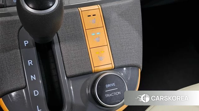 Hyundai Casper id 4618777 из Кореи 21
