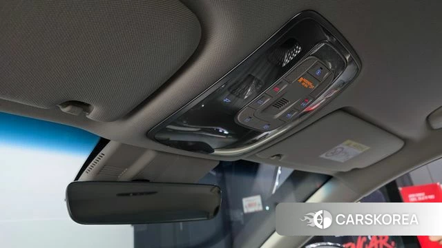 Genesis G80 (RG3) id 4507817 из Кореи 21