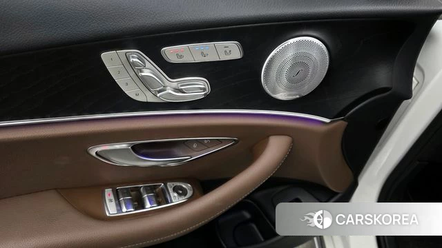 Mercedes-Benz E-Class W213 id 4304652 из Кореи 21