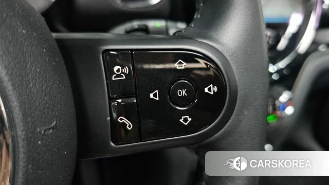 Mini Cooper Countryman id 4501055 из Кореи 21