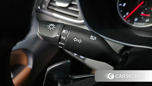 Genesis G70 id 4304663 из Кореи 21