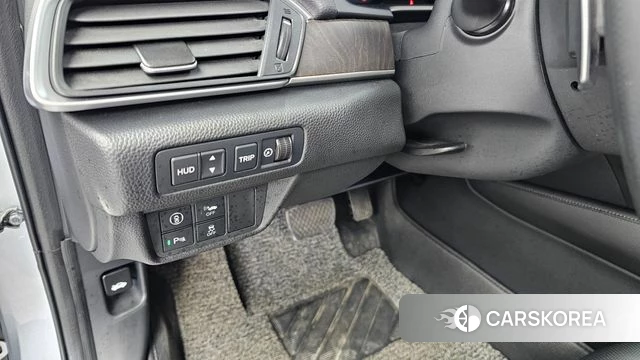 Honda Accord 10th Generation id 4508335 из Кореи 21