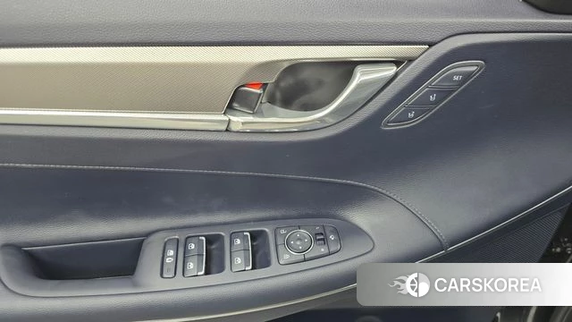 Hyundai The New Grandeur IG id 4535956 из Кореи 21