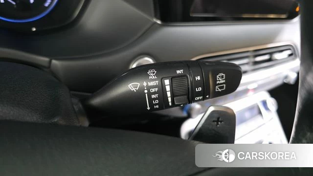 Hyundai Palisade id 4435110 из Кореи 21