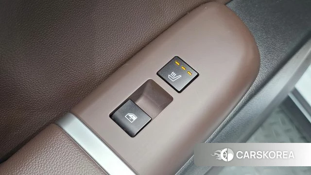 Hyundai Grandeur Hybrid (GN7) id 4880331 из Кореи 21