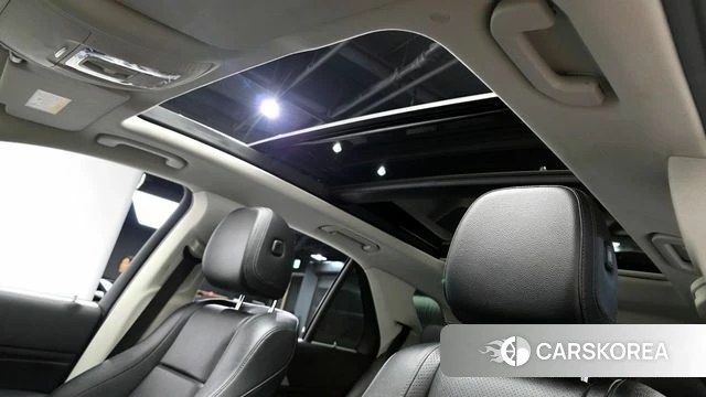 Mercedes-Benz GLE-Class W167 id 4396541 из Кореи 21