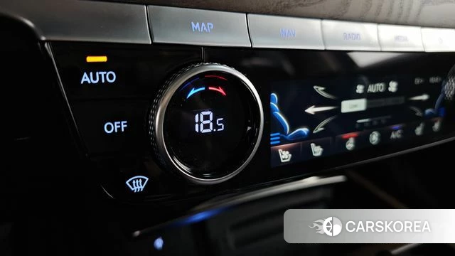 Genesis Electrified G80 (RG3) id 4881317 из Кореи 21