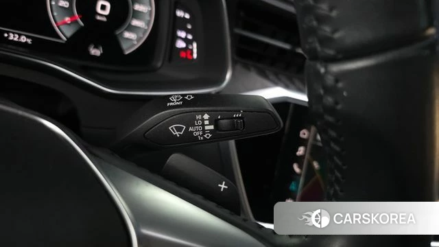 Audi A6 (C8) id 4609371 из Кореи 21