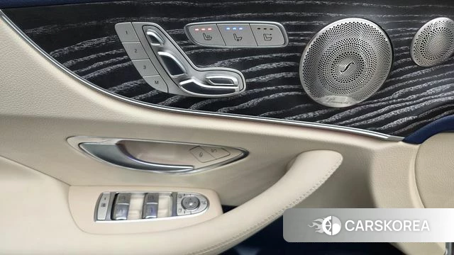 Mercedes-Benz E-Class W213 id 4535358 из Кореи 21
