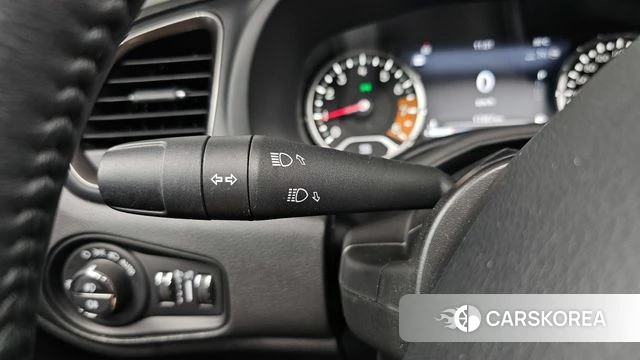 Jeep Renegade id 4725428 из Кореи 21