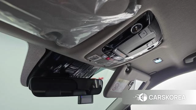 Kia The New Sorento 4th Generation id 4655295 из Кореи 21