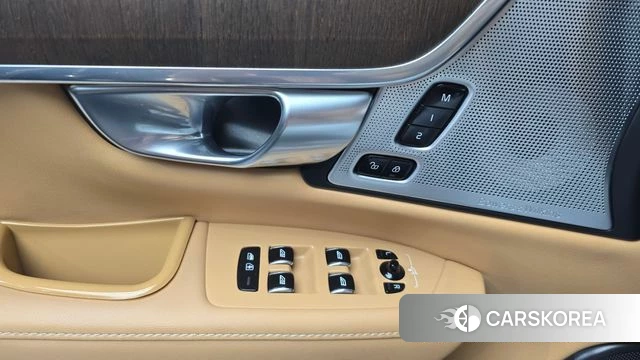 Volvo S90 id 4697908 из Кореи 21