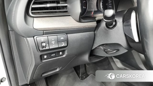 Kia K7 Premier id 4304081 из Кореи 21