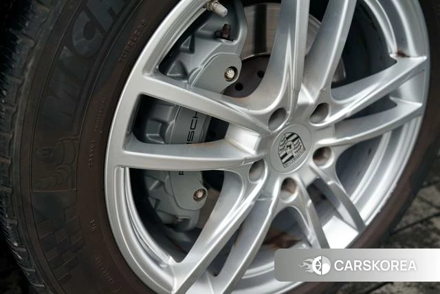 Porsche Cayenne Coupé id 4215116 из Китая 21