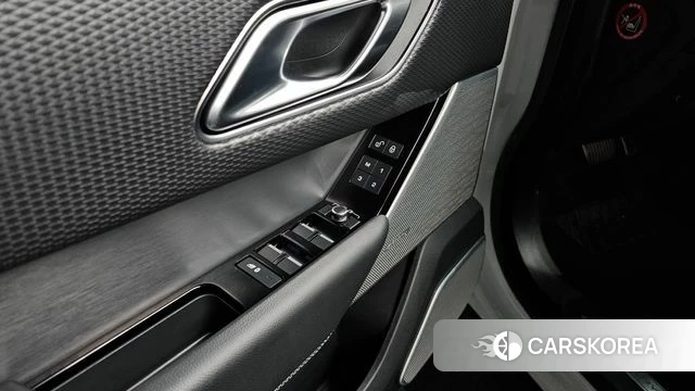 Land Rover Range Rover Velar id 4188254 из Кореи 21