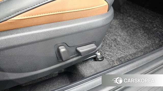 Kia The New Seltos id 4549606 из Кореи 21
