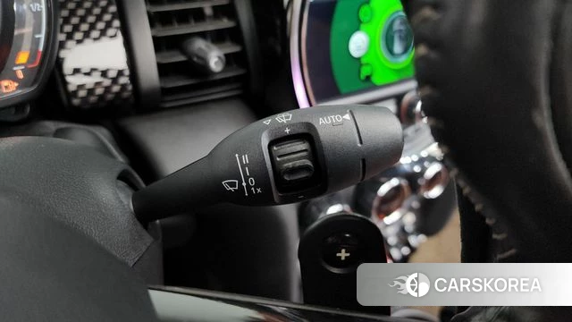 Mini Cooper S Convertible id 4203808 из Кореи 21