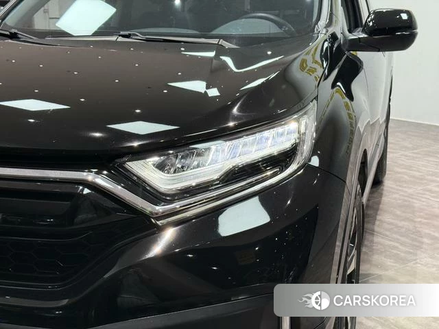 Honda CR-V id 4273996 из Китая 21