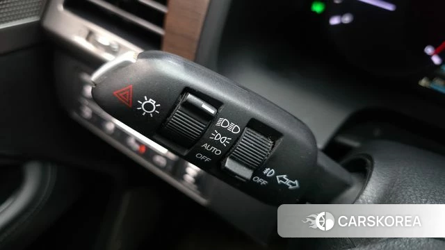 Ssangyong G4 Rexton id 4865651 из Кореи 21