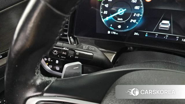 Kia Sportage 5th Generation Hybrid id 4534987 из Кореи 21