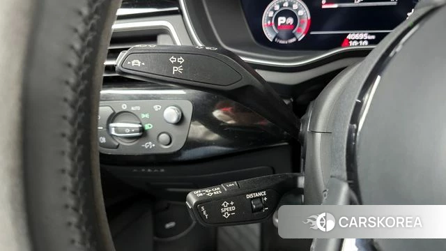 Audi A5 (F5) id 4187759 из Кореи 21