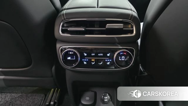 Genesis GV80 id 4848245 из Кореи 21