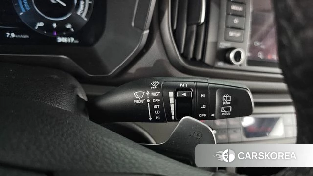Kia The New Kia Ray EV id 4778294 из Кореи 21