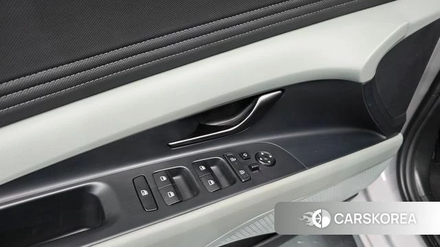 Hyundai The New Avante Hybrid (CN7) id 4893495 из Кореи 21