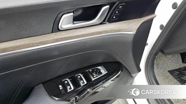 Kia K5 3rd generation id 4711167 из Кореи 21