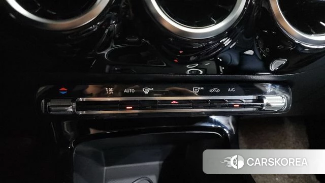 Mercedes-Benz A-Class W177 id 4351002 из Кореи 21