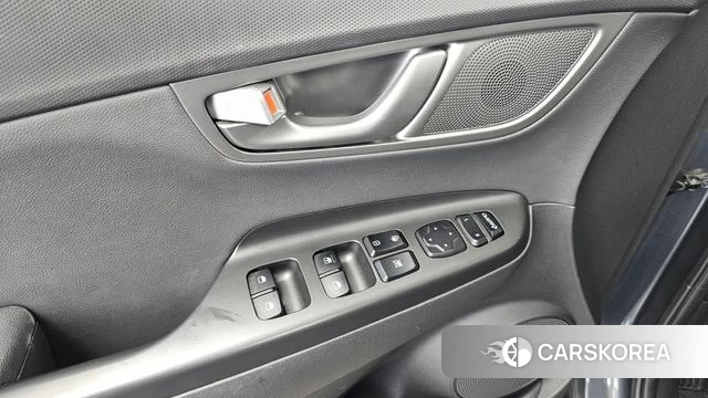 Hyundai Kona Electric id 4619663 из Кореи 21