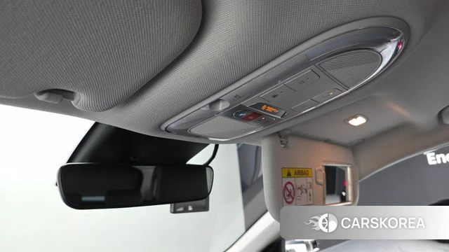 Hyundai Ionic 5 id 4636505 из Кореи 21