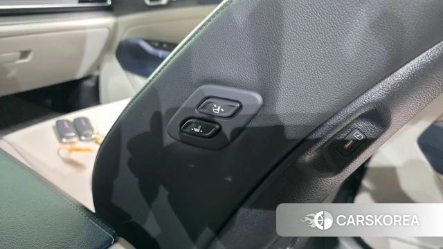 Kia Sportage 5th Generation Hybrid id 4778907 из Кореи 21