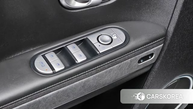 Hyundai Ionic 5 id 4741218 из Кореи 21