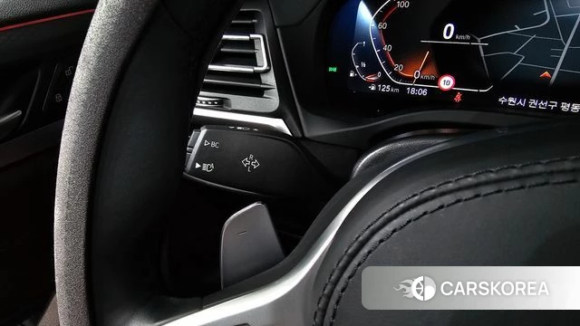 BMW X4 (G02) id 4730018 из Кореи 21