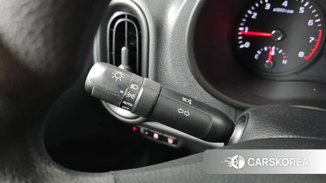 Kia Morning Urban (JA) id 4701472 из Кореи 21