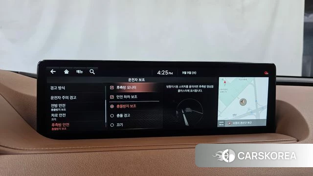 Genesis G80 (RG3) id 4784879 из Кореи 21