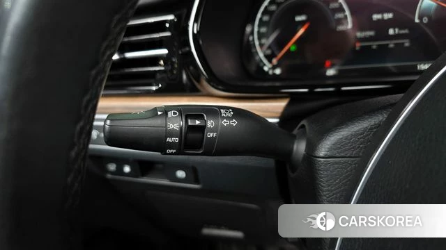 Kia Mohave Master id 4362931 из Кореи 21