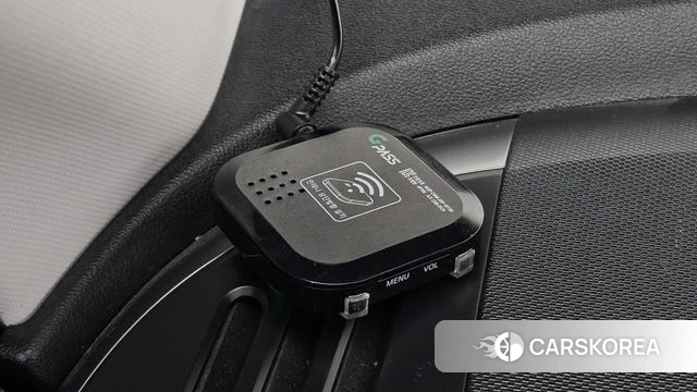 Hyundai Casper id 4428254 из Кореи 21