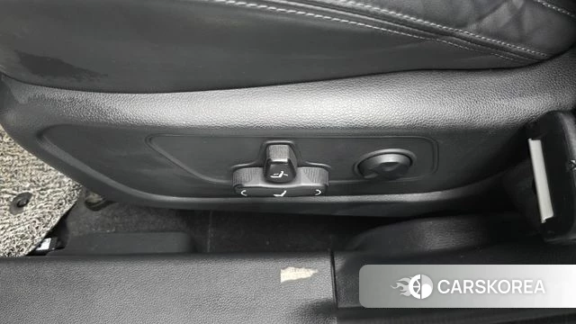 Ssangyong Berry New Tivoli id 4471161 из Кореи 21