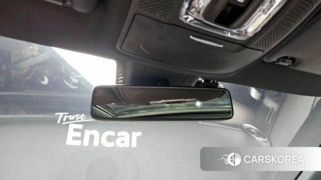Mercedes-Benz A-Class W177 id 4410418 из Кореи 21