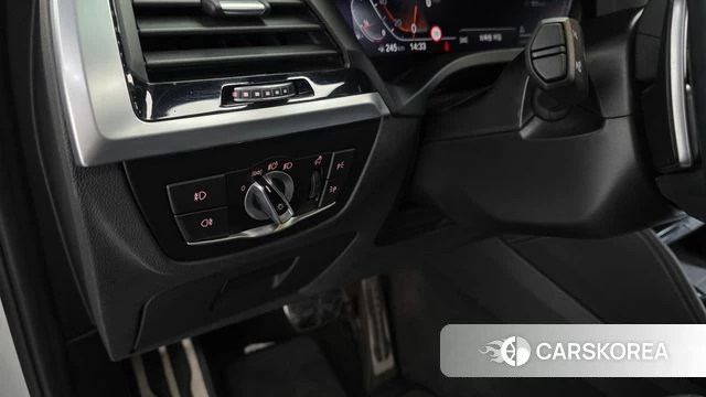 BMW X4 (G02) id 4429023 из Кореи 21