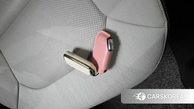 Kia The New Kia Ray id 4744853 из Кореи 21