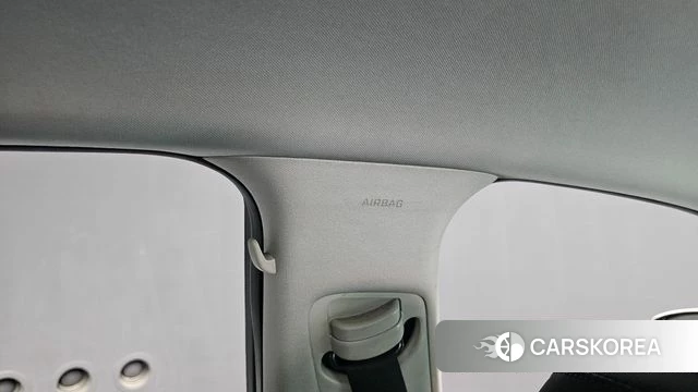 Hyundai The New Grandeur IG id 4284353 из Кореи 21